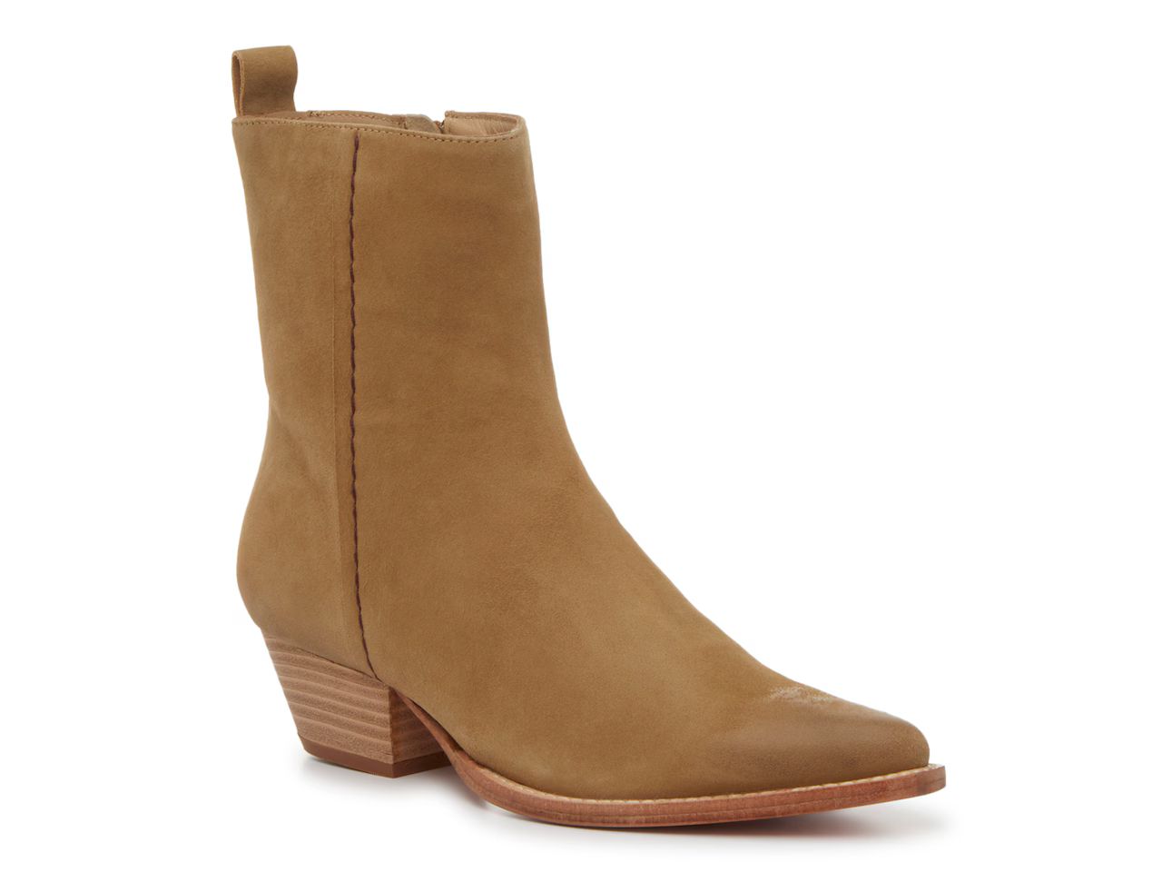 Free People Bowers Bootie | DSW