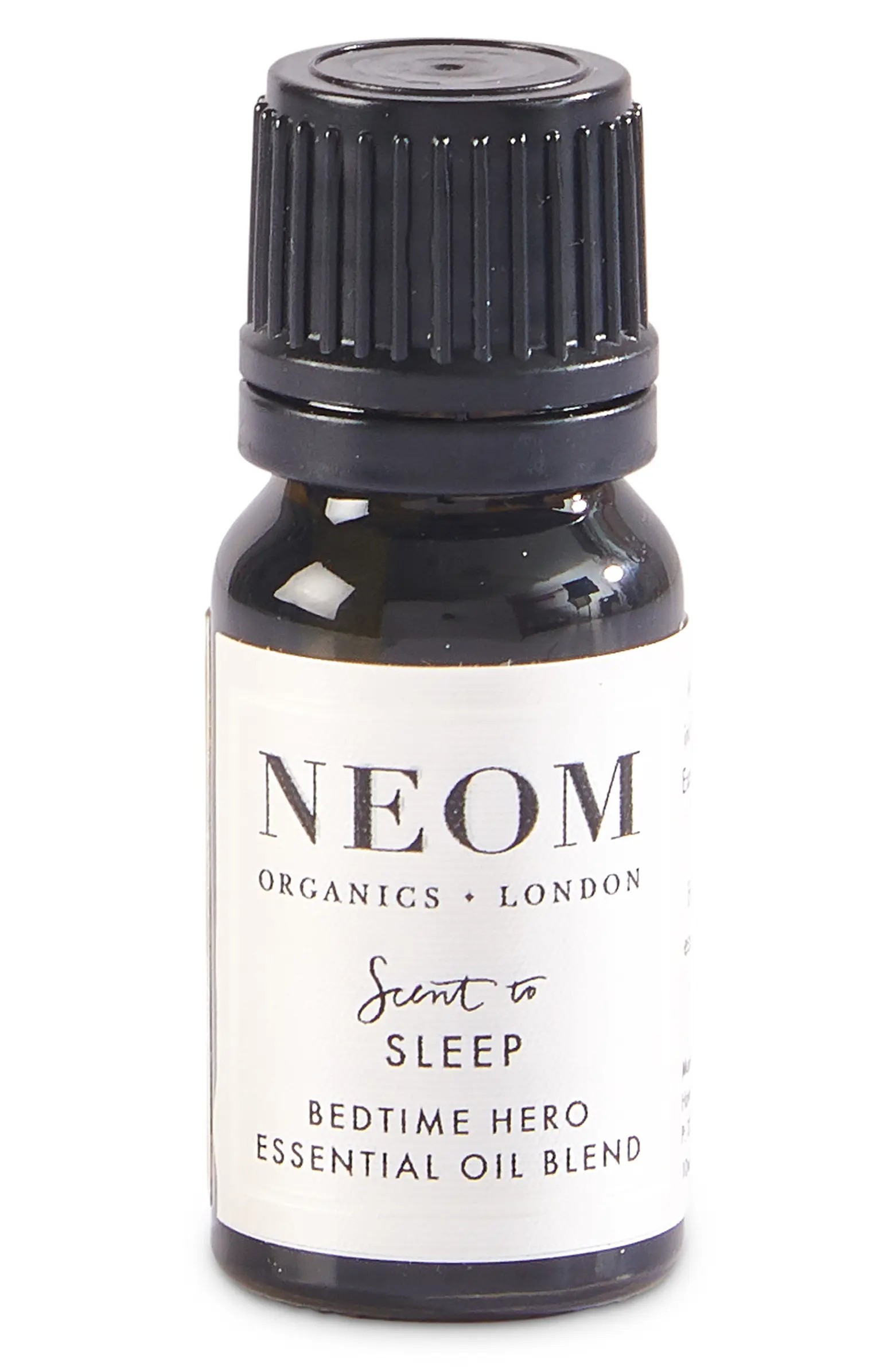 NEOM Scent to Sleep Bedtime Hero Essential Oil Blend | Nordstrom | Nordstrom