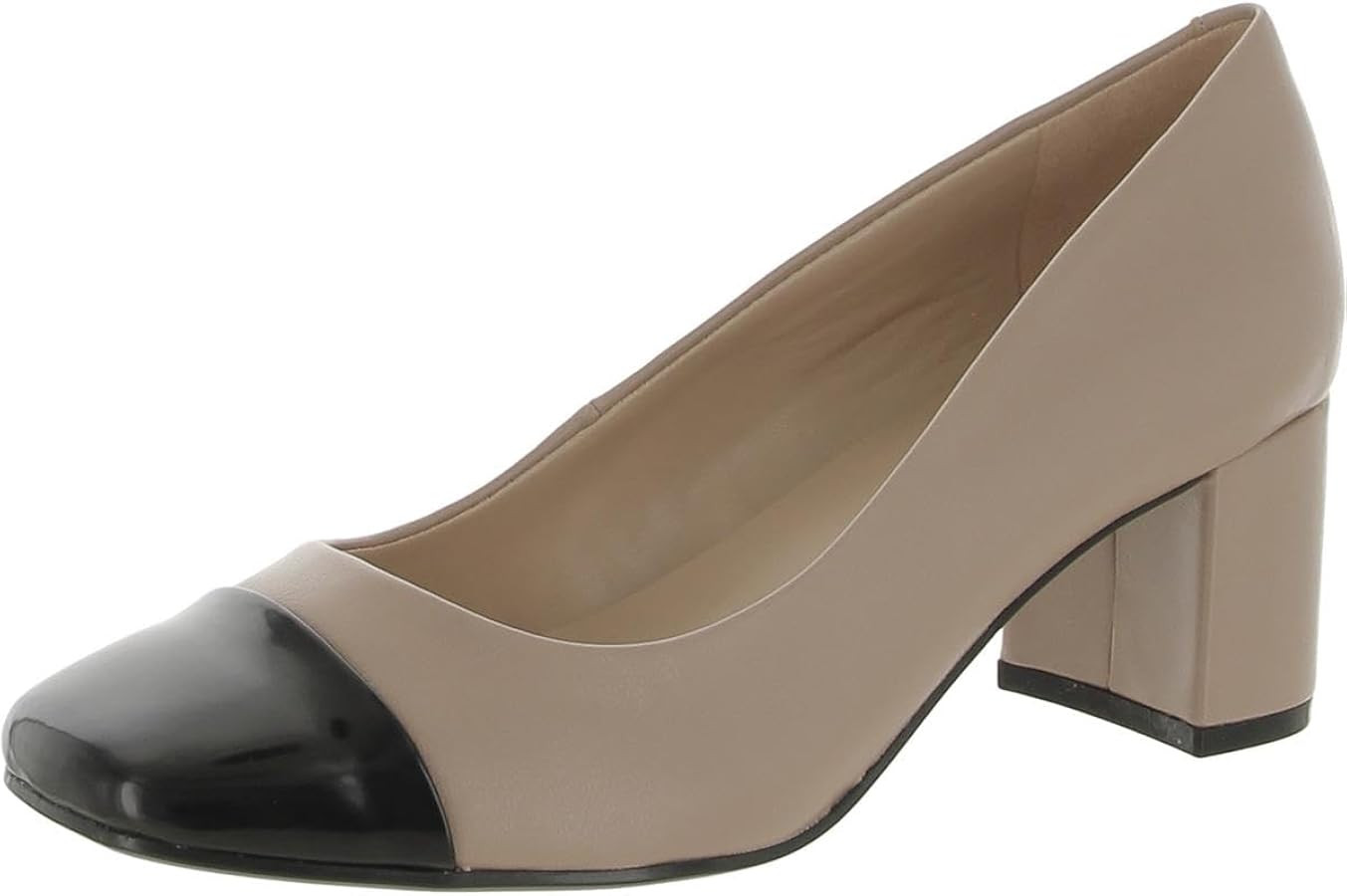 Bandolino Women's Candy Pump | Amazon (US)