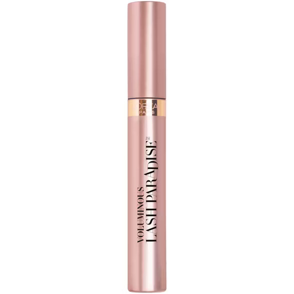 L'Oreal Paris Voluminous Lash Paradise Mascara | Target