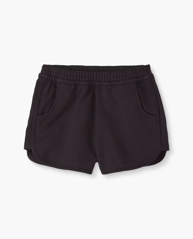 French Terry Short | Hanna Andersson