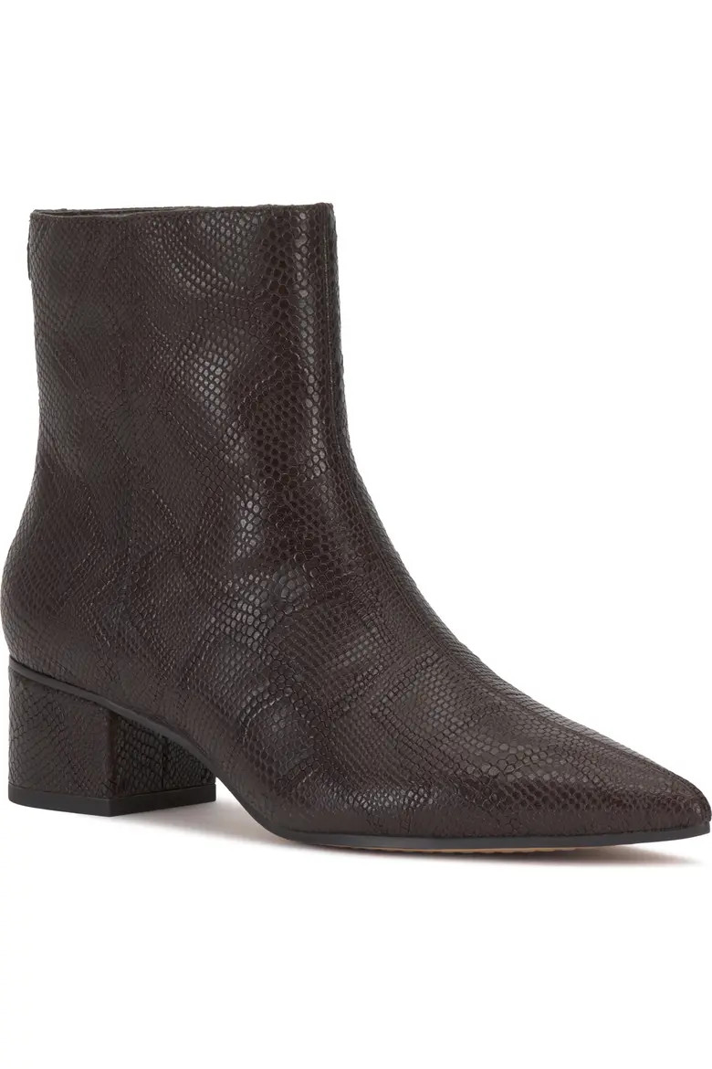 Kebrah Bootie (Women) | Nordstrom | Nordstrom