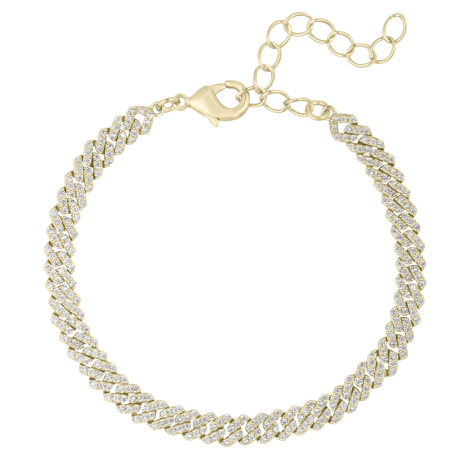 Billions Bracelet | Electric Picks Jewelry