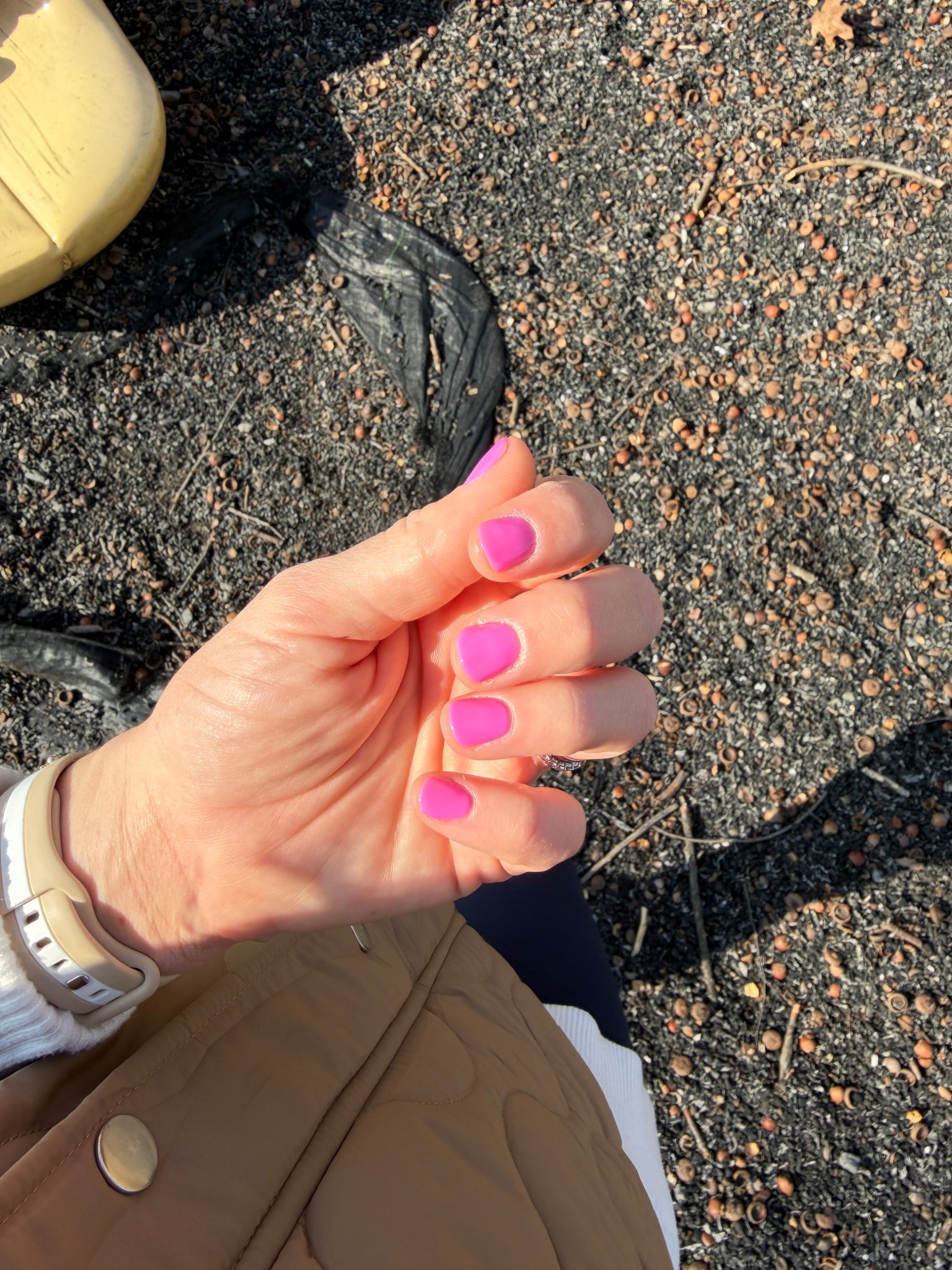 At home gel kit 

#LTKbeauty #LTKfindsunder50