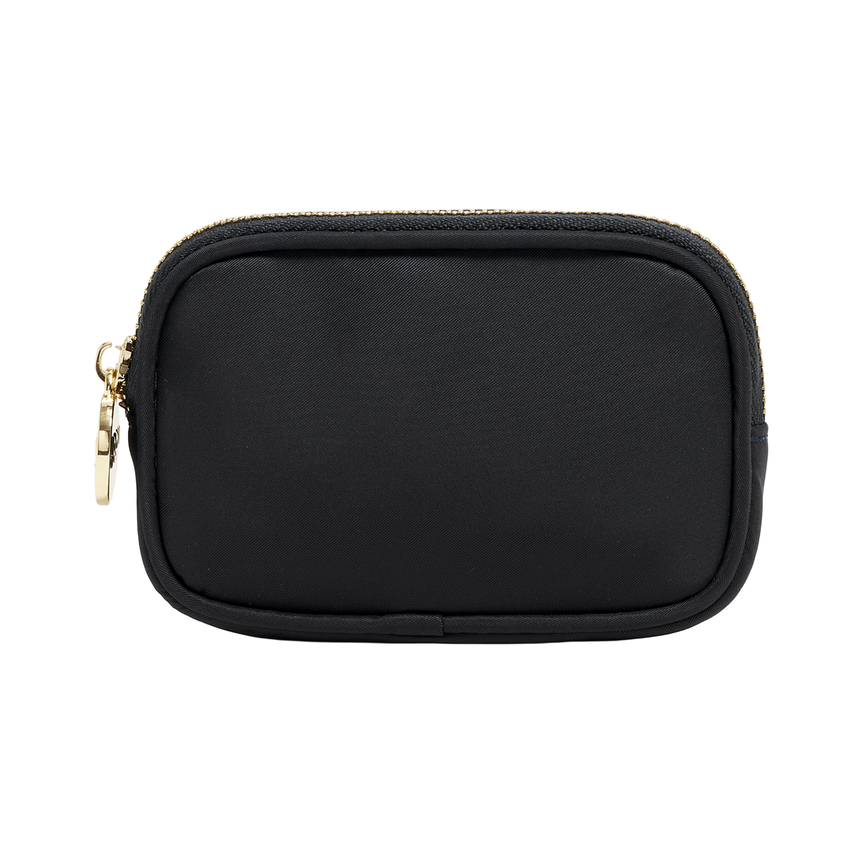 Utility Micro Pouch by Stoney Clover Lane Sand Nylon | Stoney Clover Lane