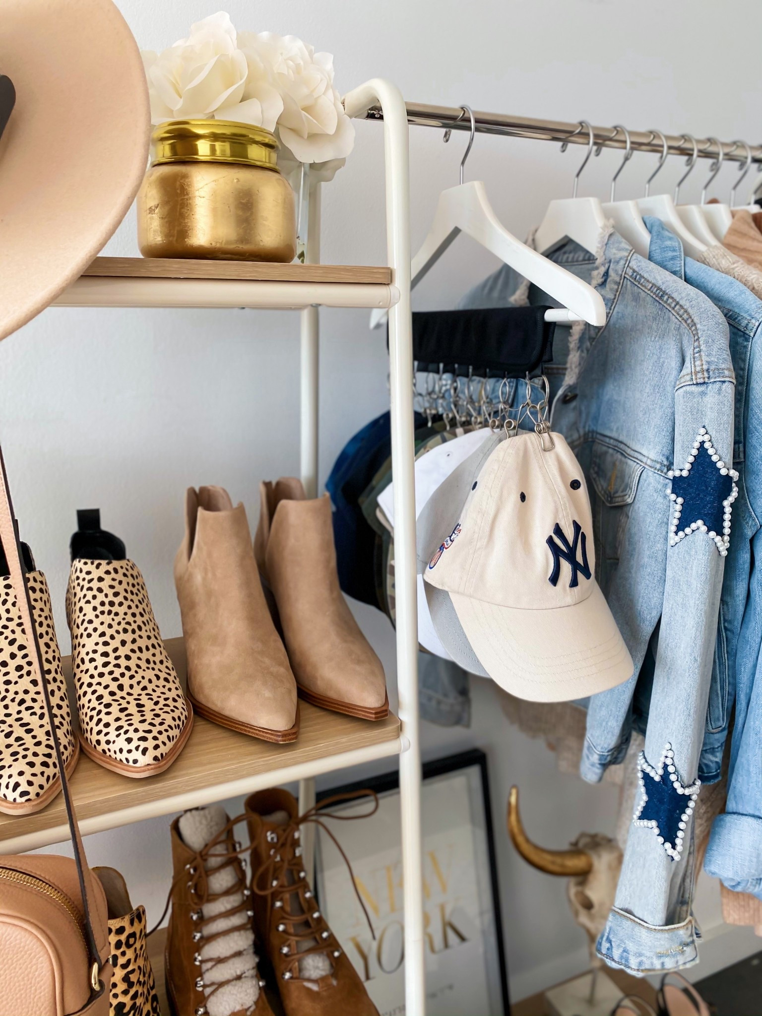 Yankees hats now $12 