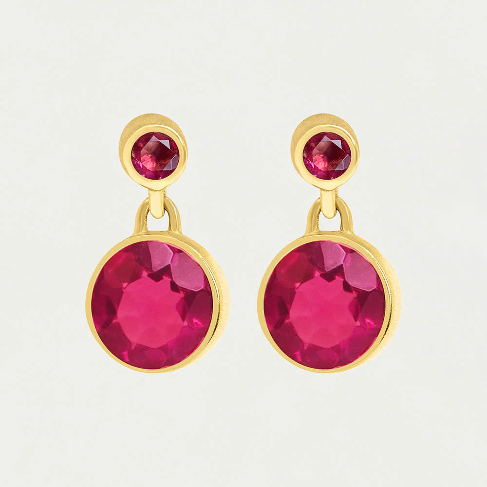 Signature Droplet Earrings | Dean Davidson