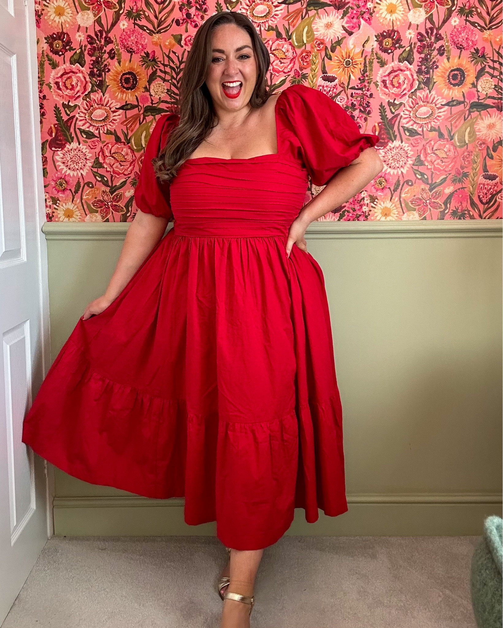 20% off Abercrombie today!


#LTKmidsize #LTKplussize #LTKcurves