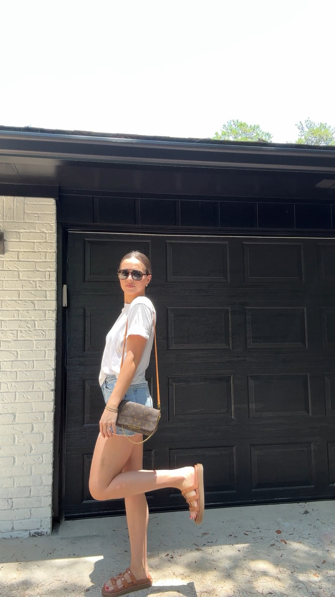 shoes are Mariesoleil from Aldo!

summer outfit | summer sandals

#LTKShoeCrush #LTKFindsUnder100 #LTKSeasonal