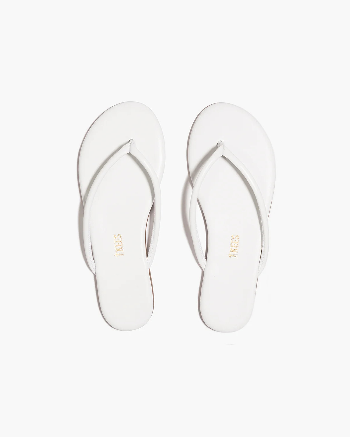 Tubular Lily - White - White / 7 | TKEES