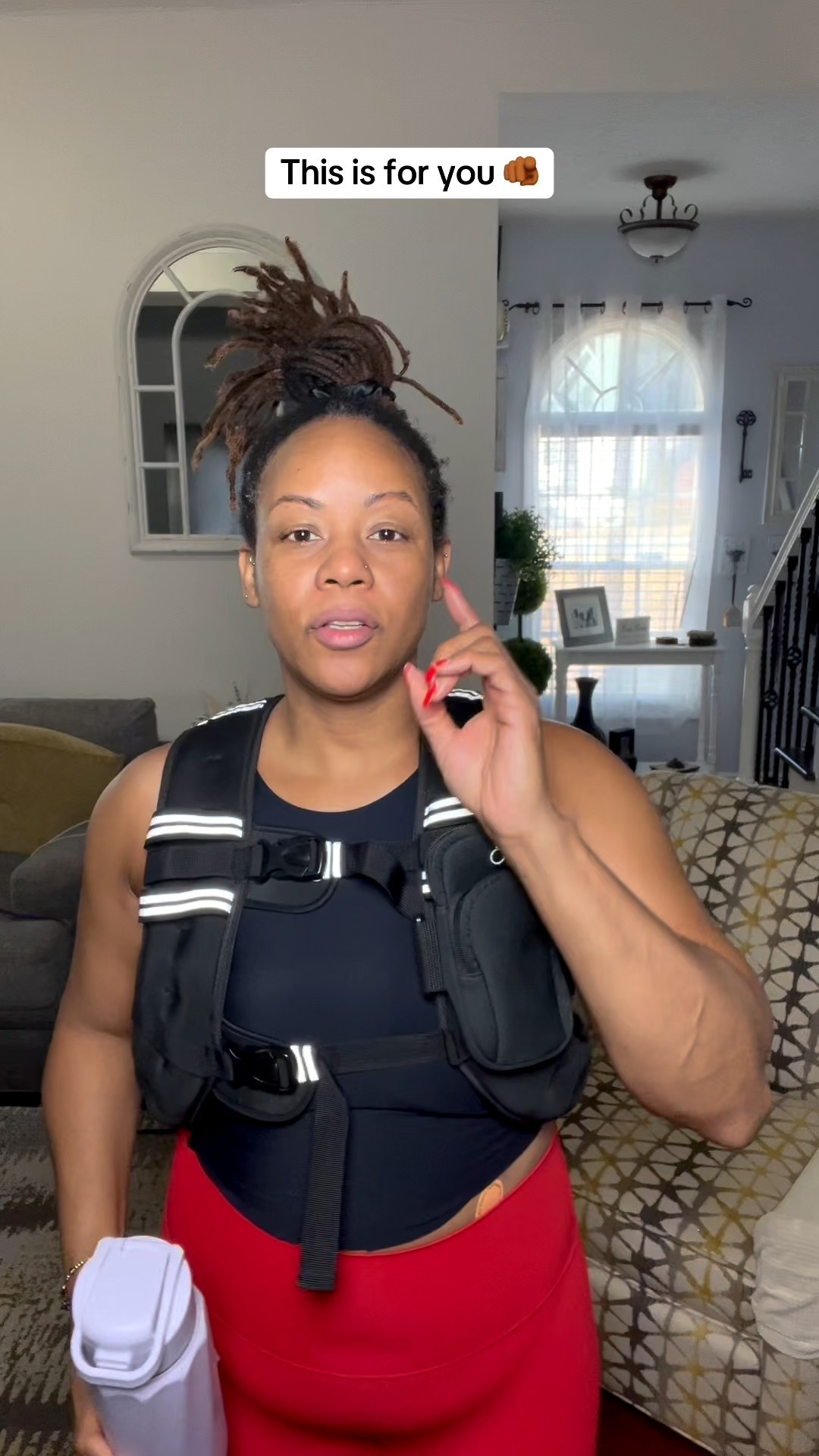 I be forgetting too 2)
but yeah, go wash that
thang. #cleanyourwaterbottle #drinkwater #friendlyreminder

#LTKOver40 #LTKselfcare #LTKdayinmylife