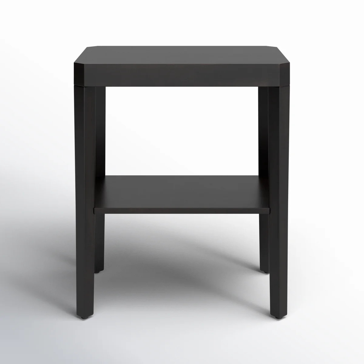 Ardentown Solid Wood End Table | Wayfair North America