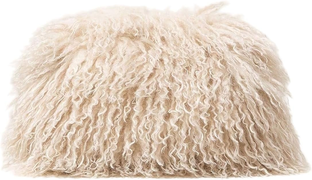 Verdusa Women's Fuzzy Handbags Clutch Purses Y2k Furry Plush Evening Bags | Amazon (US)