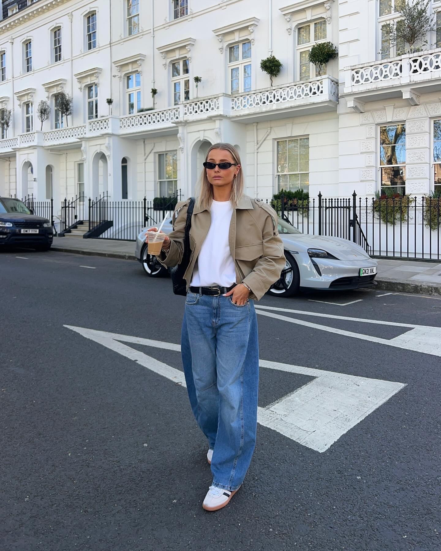 Simple outfits are always a yes from me 

#LTKspring #LTKstyletip #LTKuk