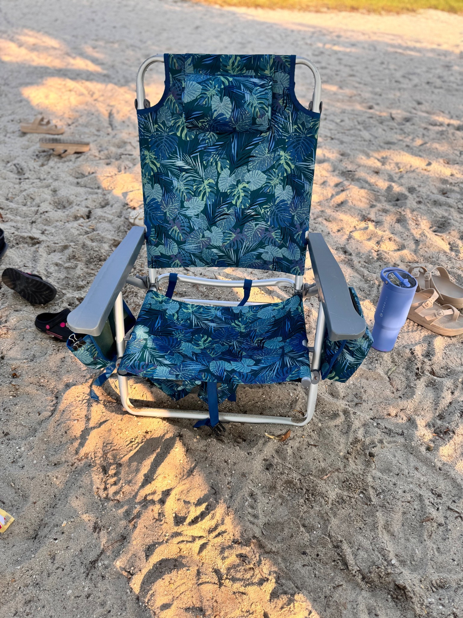  Beach/lake/outdoor necessaties