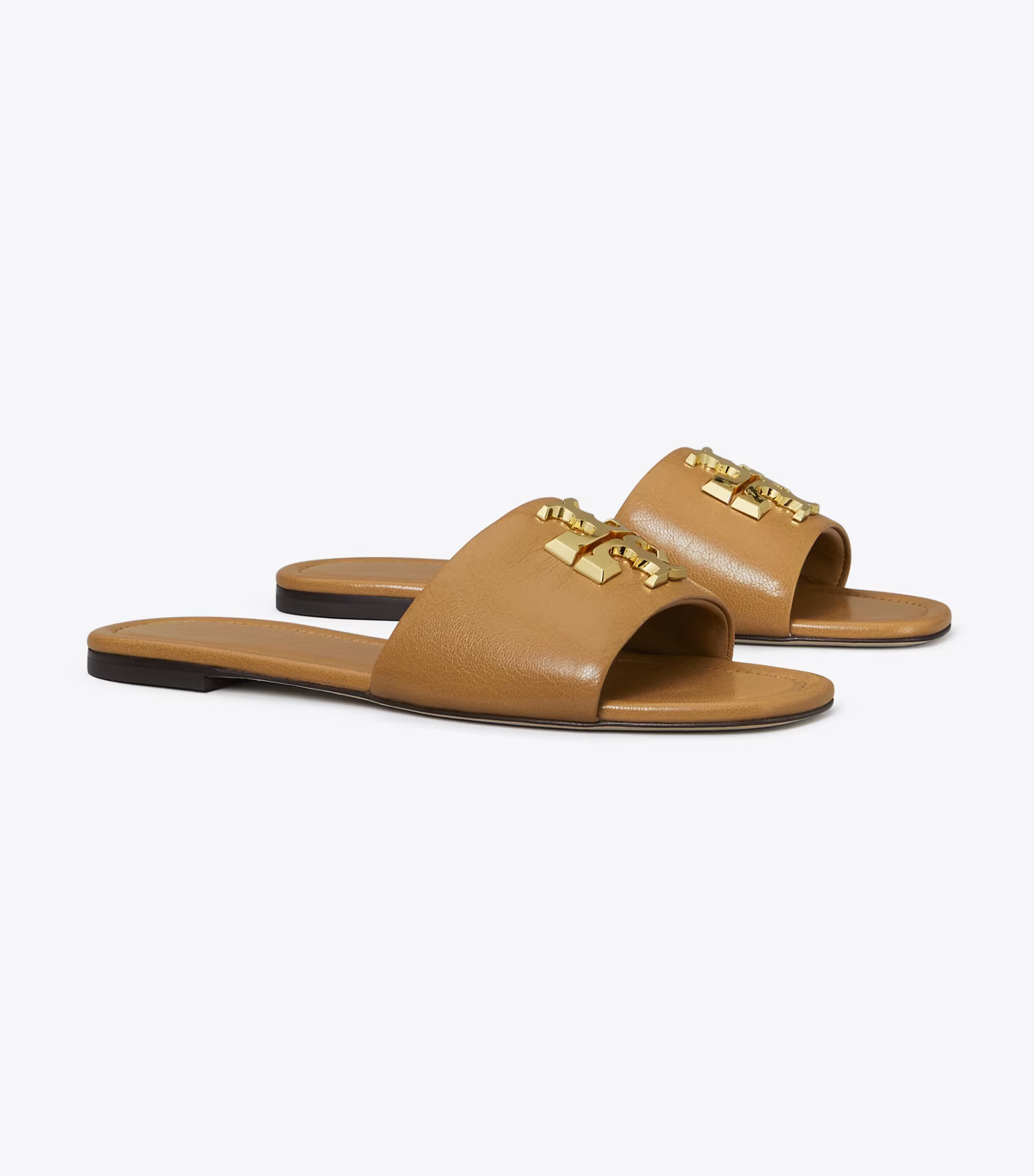 Eleanor Slide: Women's Designer Sandals | Tory Burch | Tory Burch (US)