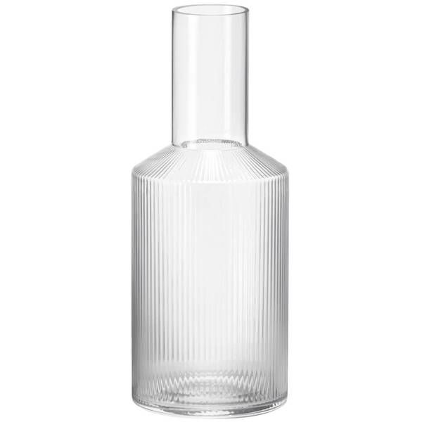 Ferm Living Ripple Carafe | Coggles (Global)