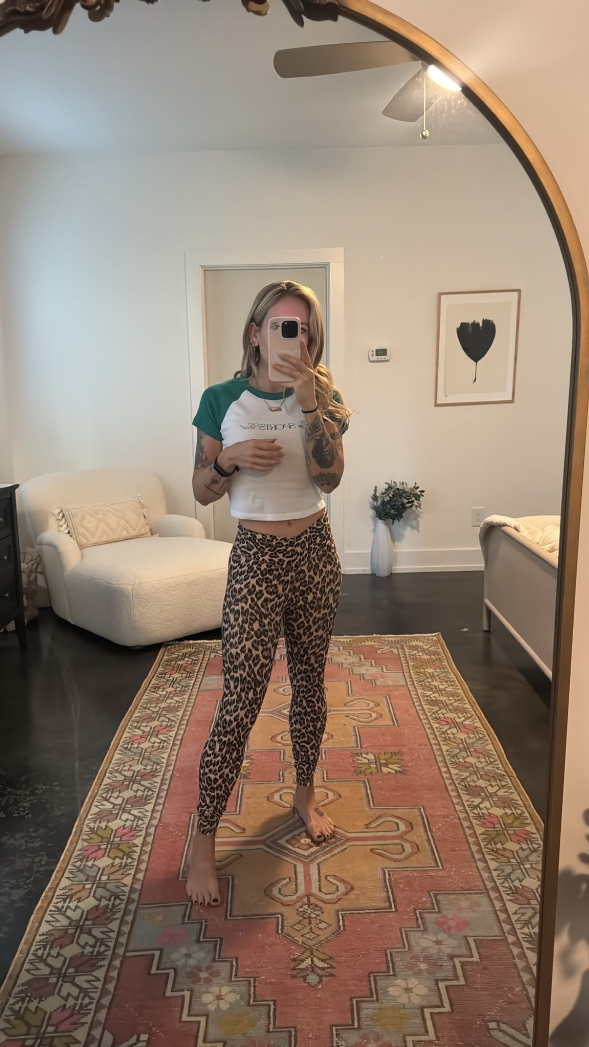 The softest leggings on sale! 

#LTKActive #LTKSeasonal #LTKFindsUnder50