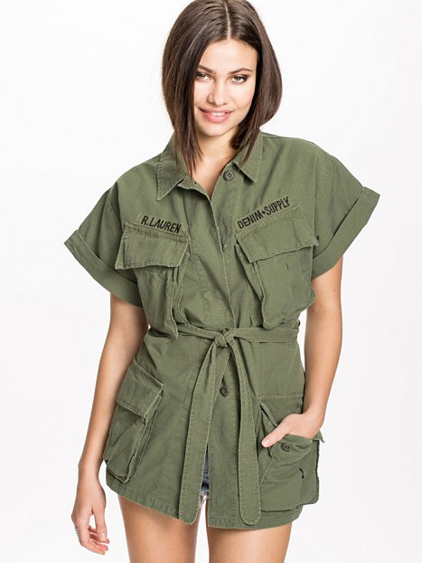 Military Jacket | Nelly SE