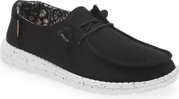 Hey Dude Wendy Boat Shoe | Nordstrom | Nordstrom