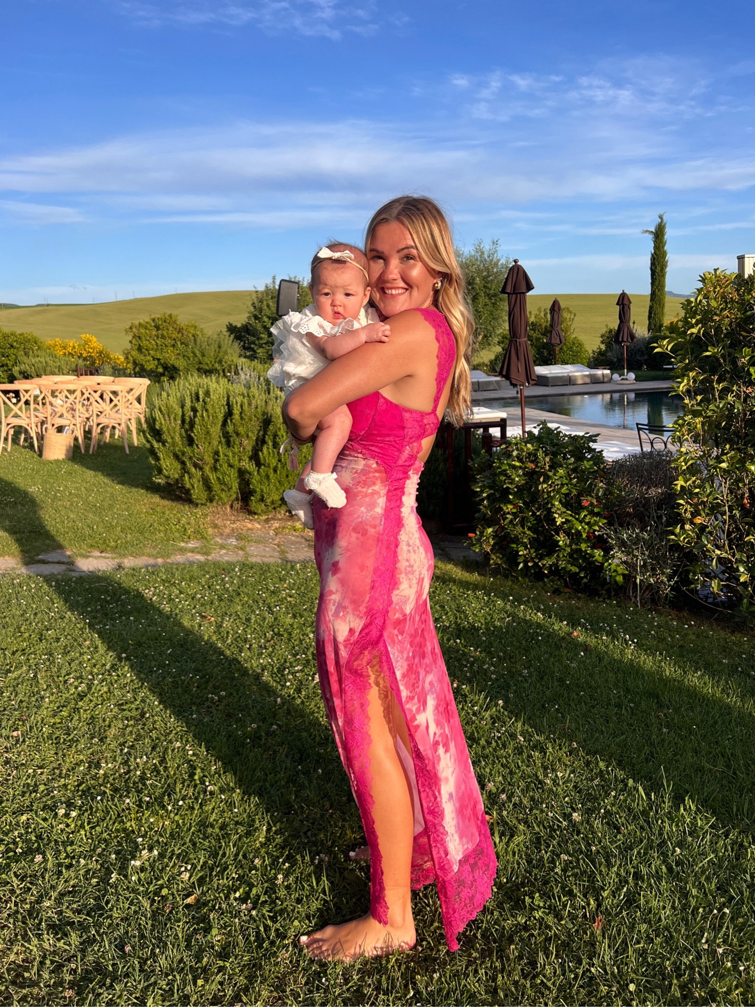 Wedding in italia 🇮🇹

Wedding guest dress

#LTKfindsunder100 #LTKtravel #LTKwedding