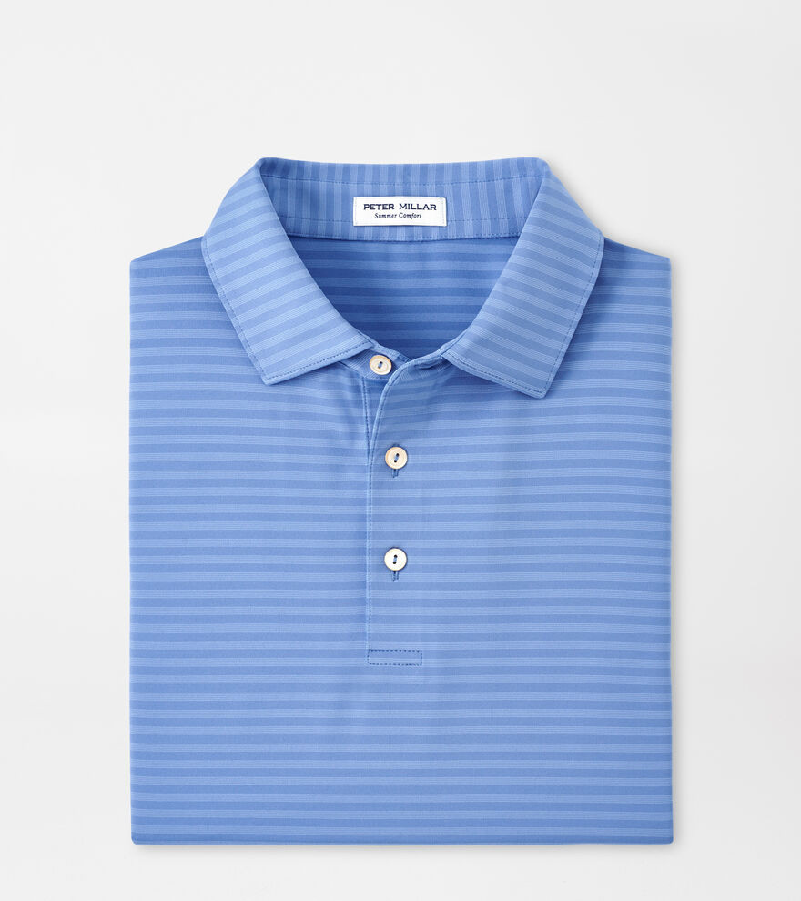 Baltic Performance Jersey Polo | Peter Millar