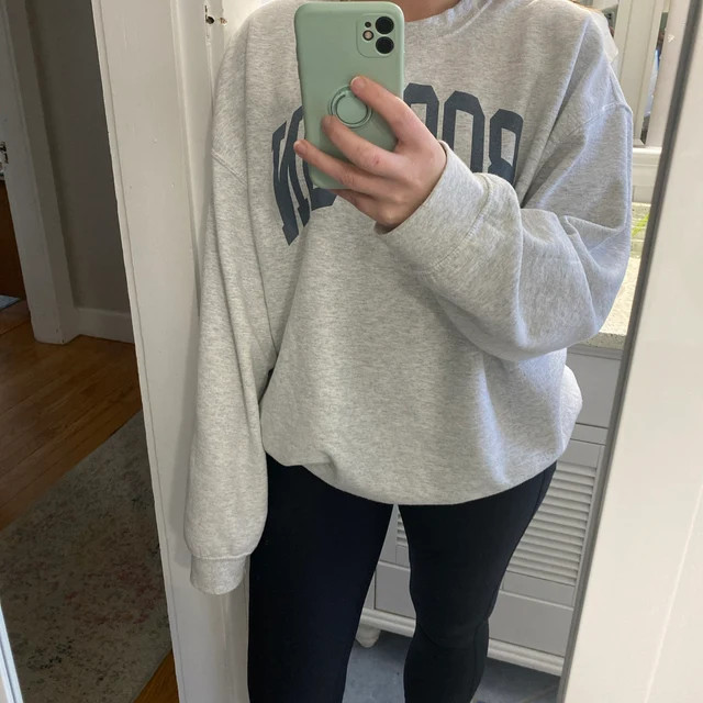 Nurse Sweatshirt, Faded Vintage Aesthetic, RN Sweatshirt, ER Nurse Sweatshirt, Nurse Crewneck, Gi... | Etsy (US)