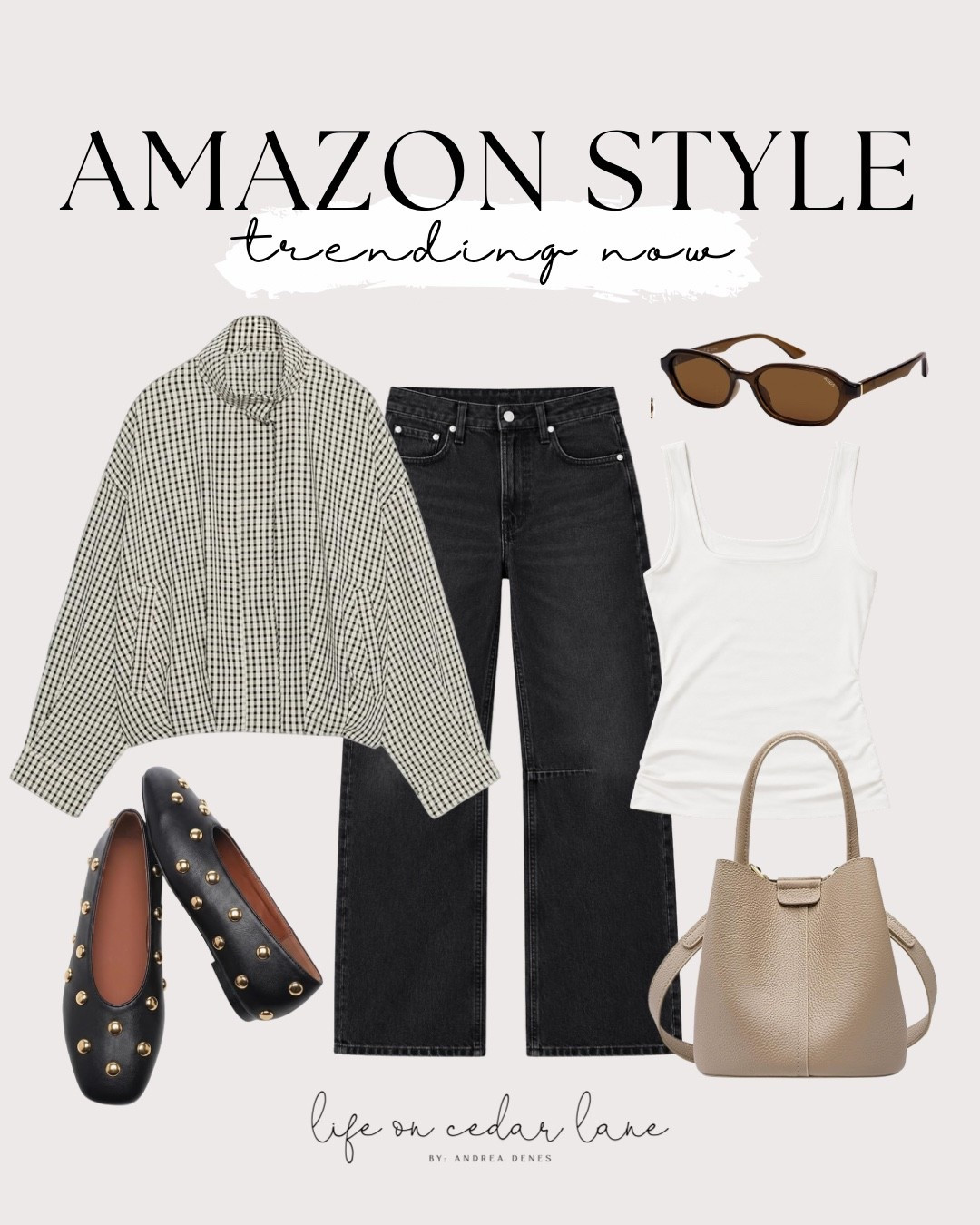 Cozy yet chic fall outfits from Amazon! Perfect for every day. #fallfashion #amazonstyle

#LTKOver40 #LTKSaleAlert #LTKmomlife