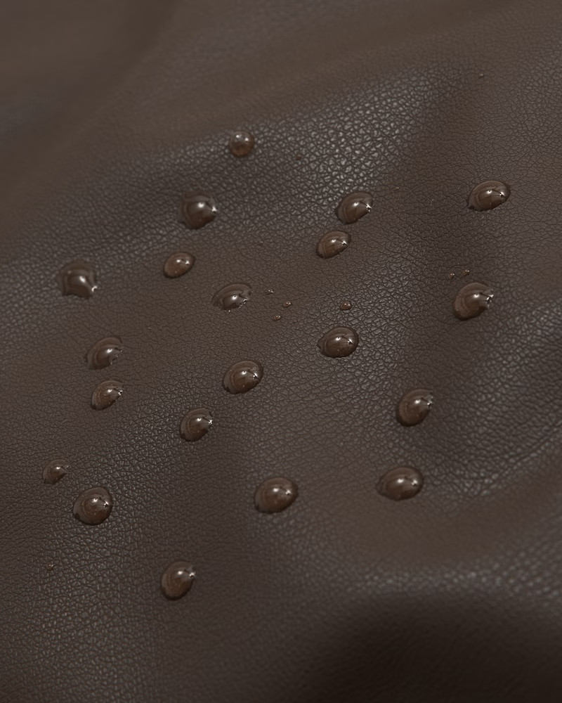 Ultra Mini Puffer Vest | Abercrombie & Fitch (US)