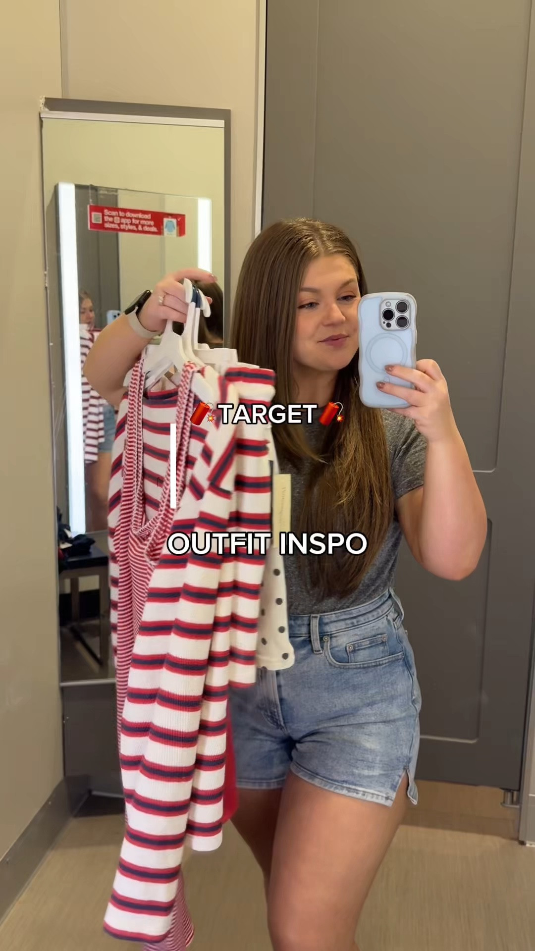 4th of July outfit inspo!!

#LTKSeasonal #LTKMidsize #LTKPetite
