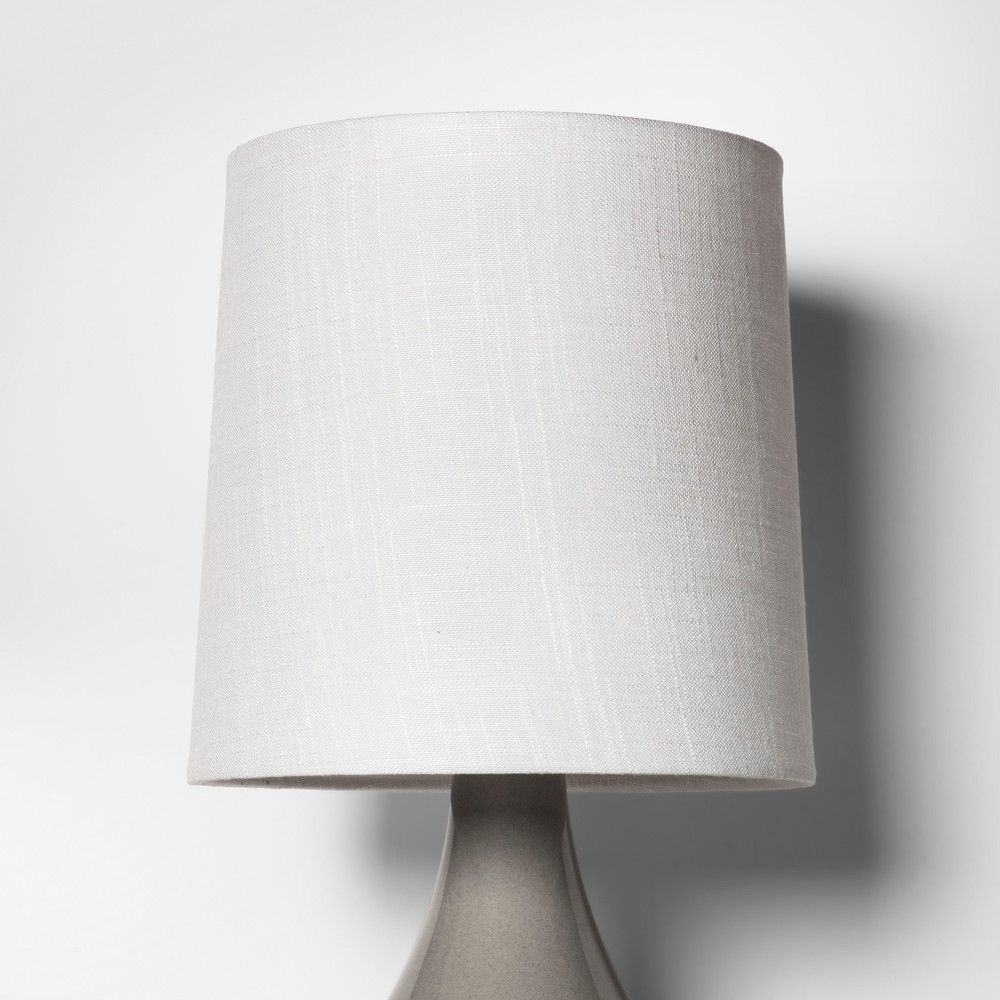 Montreal Wren Large Lamp Shade White - Project 62 | Target