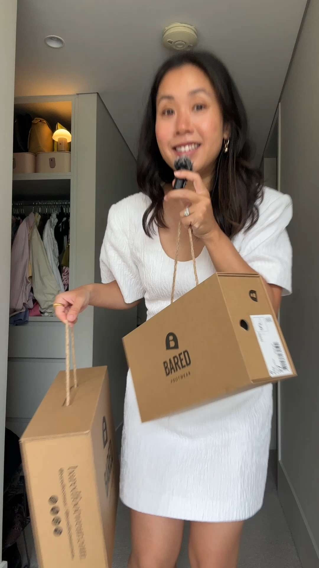 The Big Bared Sale is now on and every single shoe is reduced! I've linked all the styles featured in this reel but you want to act fast folks to avoid disappointment! The sale's only on for the next 4 days  

 #LTKaustralia #LTKsale #LTKshoes