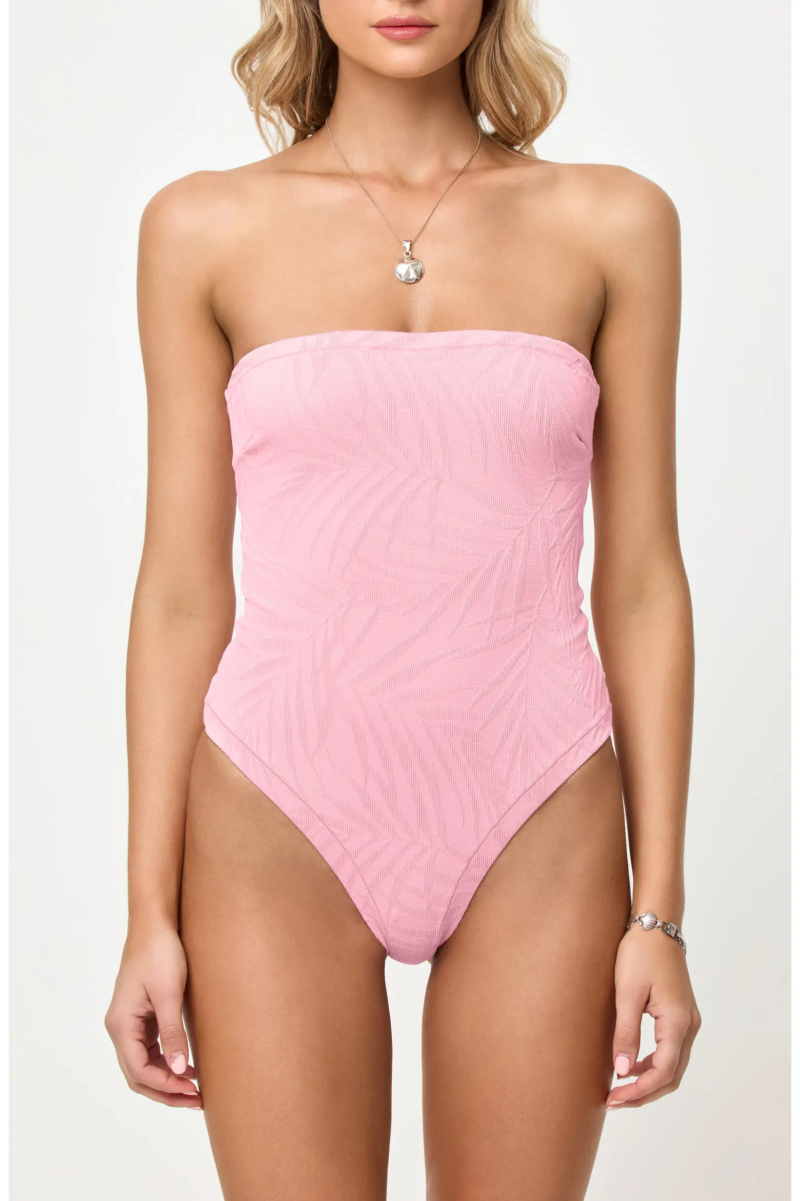 La Femme One-Piece Swimsuit (Women) | Nordstrom | Nordstrom
