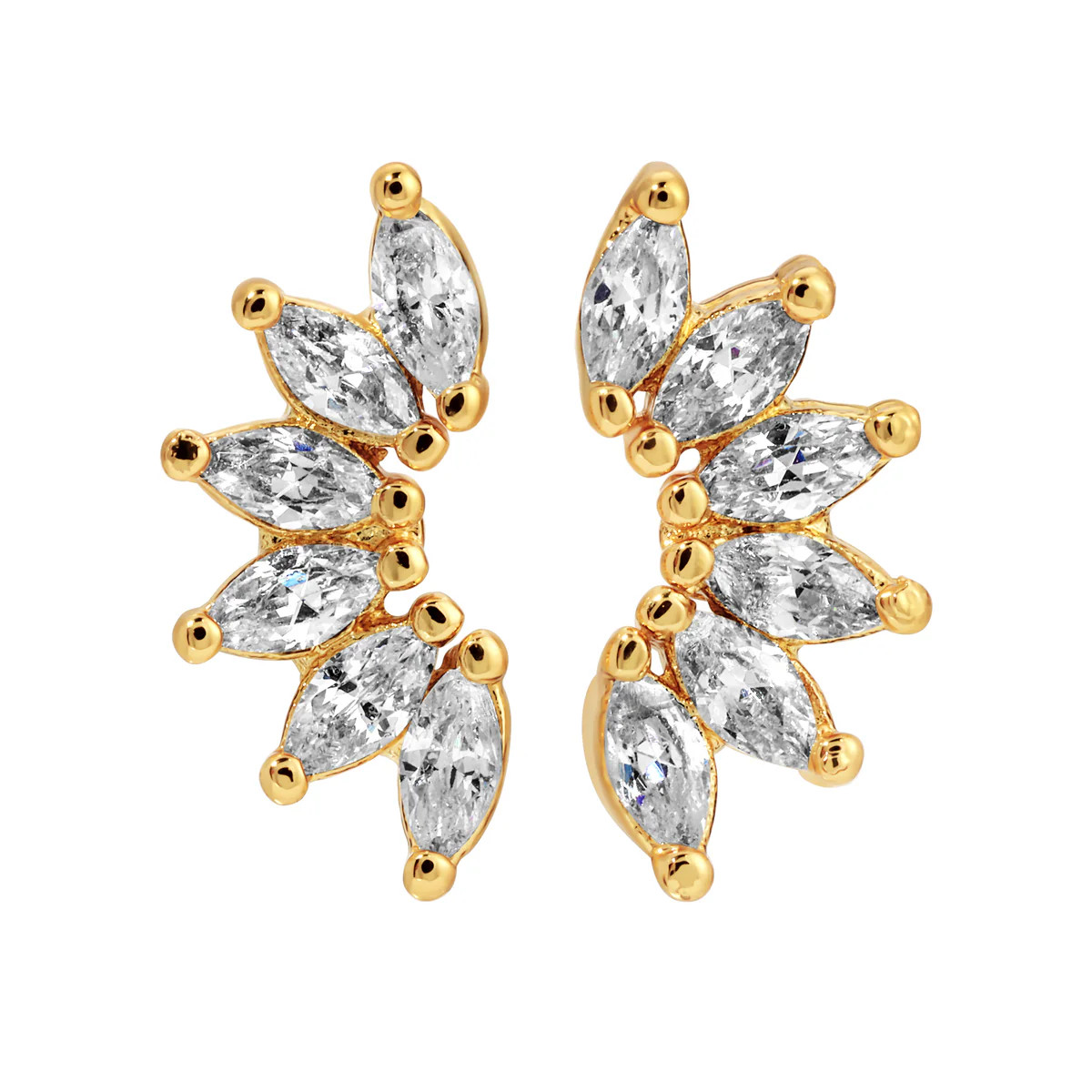 Eternal Crawlers | Erin Fader Jewelry Design