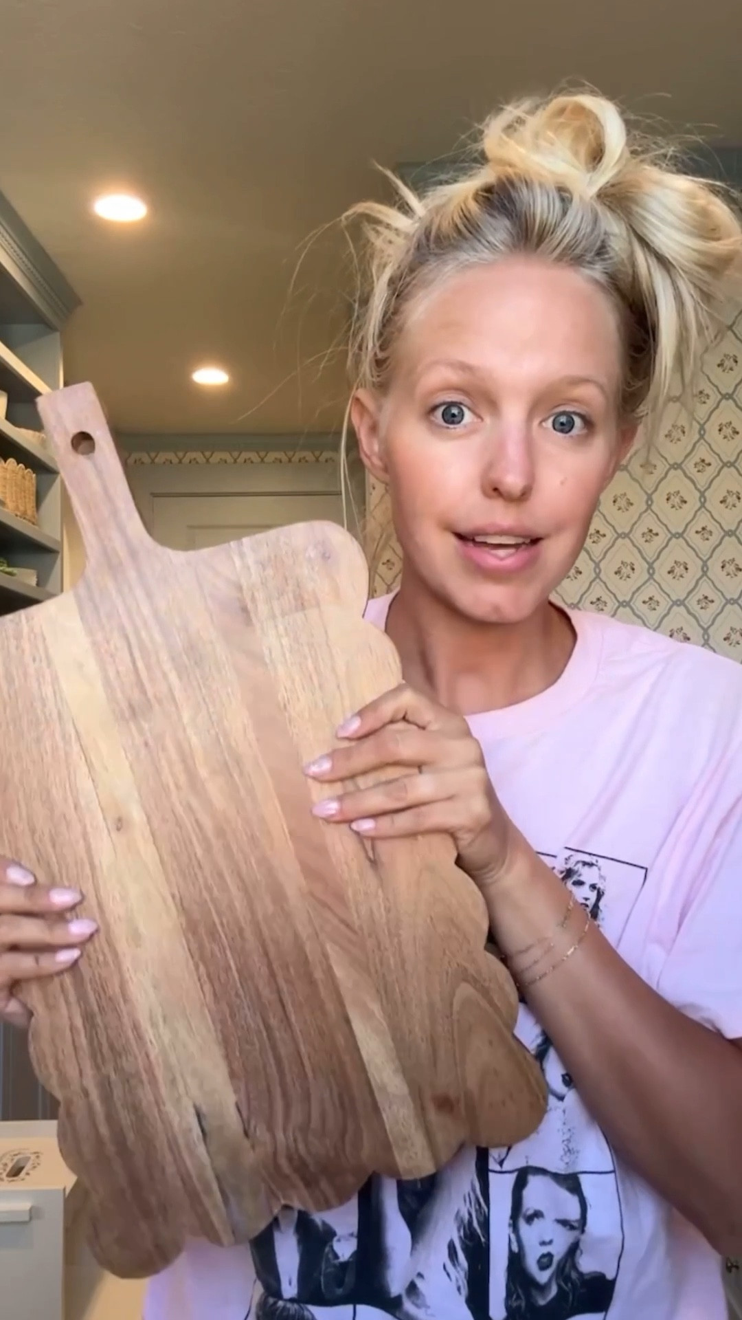 the cutest wooden boards from Walmart! 

#LTKSeasonal #LTKHome #LTKmomlife