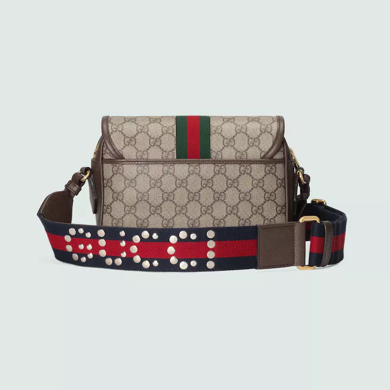 Gucci GG Marmont mini round … curated on LTK