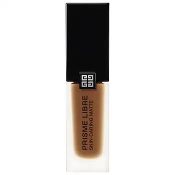 GivenchyPrisme Libre Skin-Caring Matte Foundation | Sephora (US)