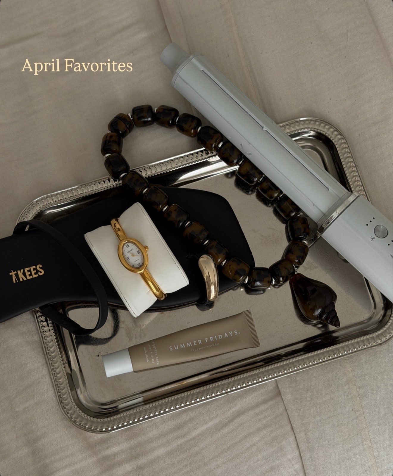Favorite products from the month of April!!!

#LTKgrwm #LTKmomlife #LTKselfcare