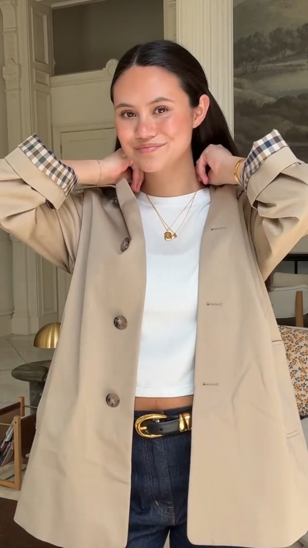 This Mother’s Day— celebrating motherhood and all of the moments in between with these special personalized pieces 🤍🍼🧺🪿 You can use code RACHELSMV for 20% off!!

#LTKStyleTip #LTKGiftGuide