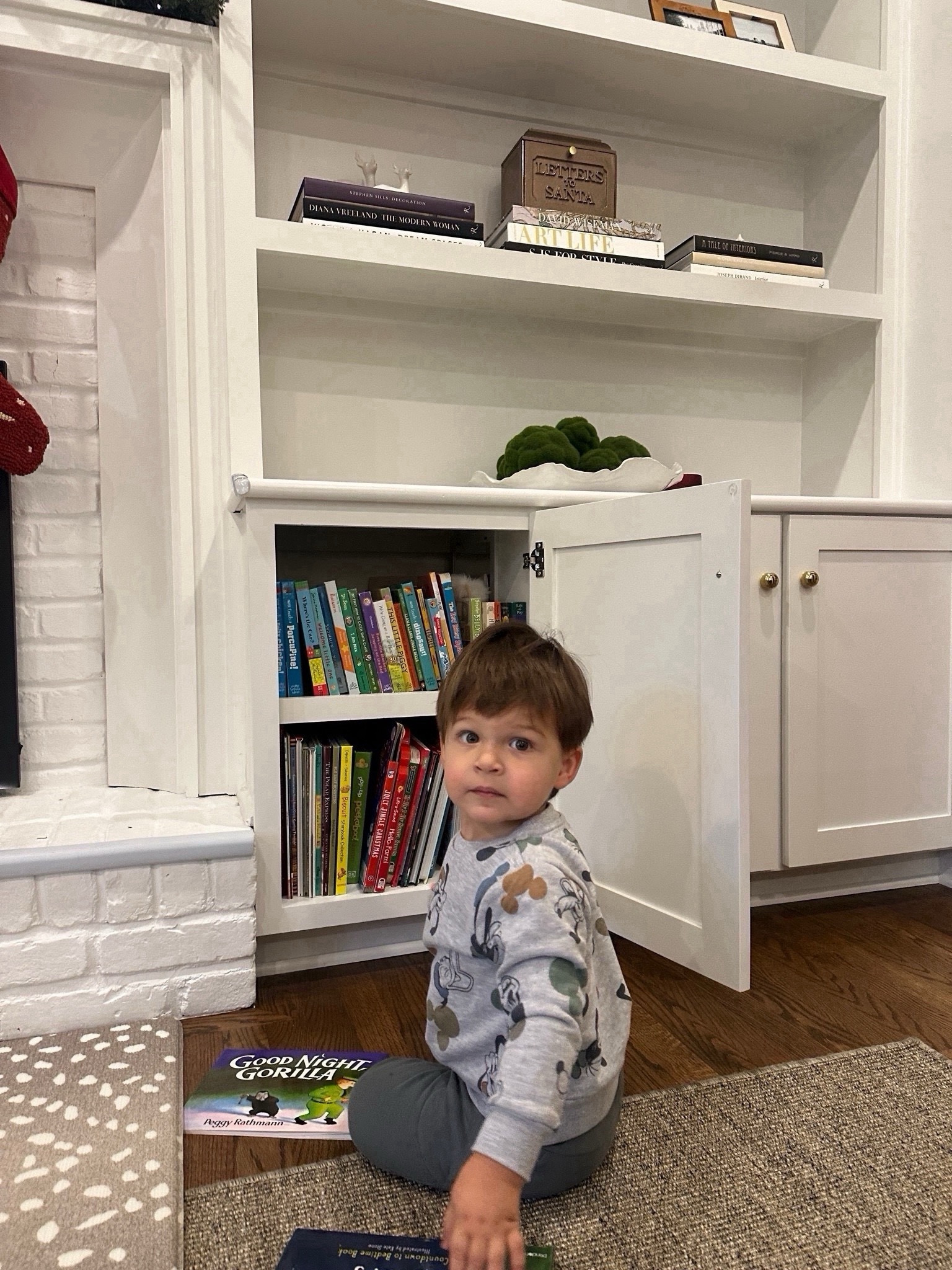 We love a good Mickey Mouse sweatshirt!!!

Toddler clothes - toddler boy clothes - casual toddler clothes - Mickey sweatshirt - Target finds - Target fashion 

#LTKkids #LTKstyletip #LTKbaby