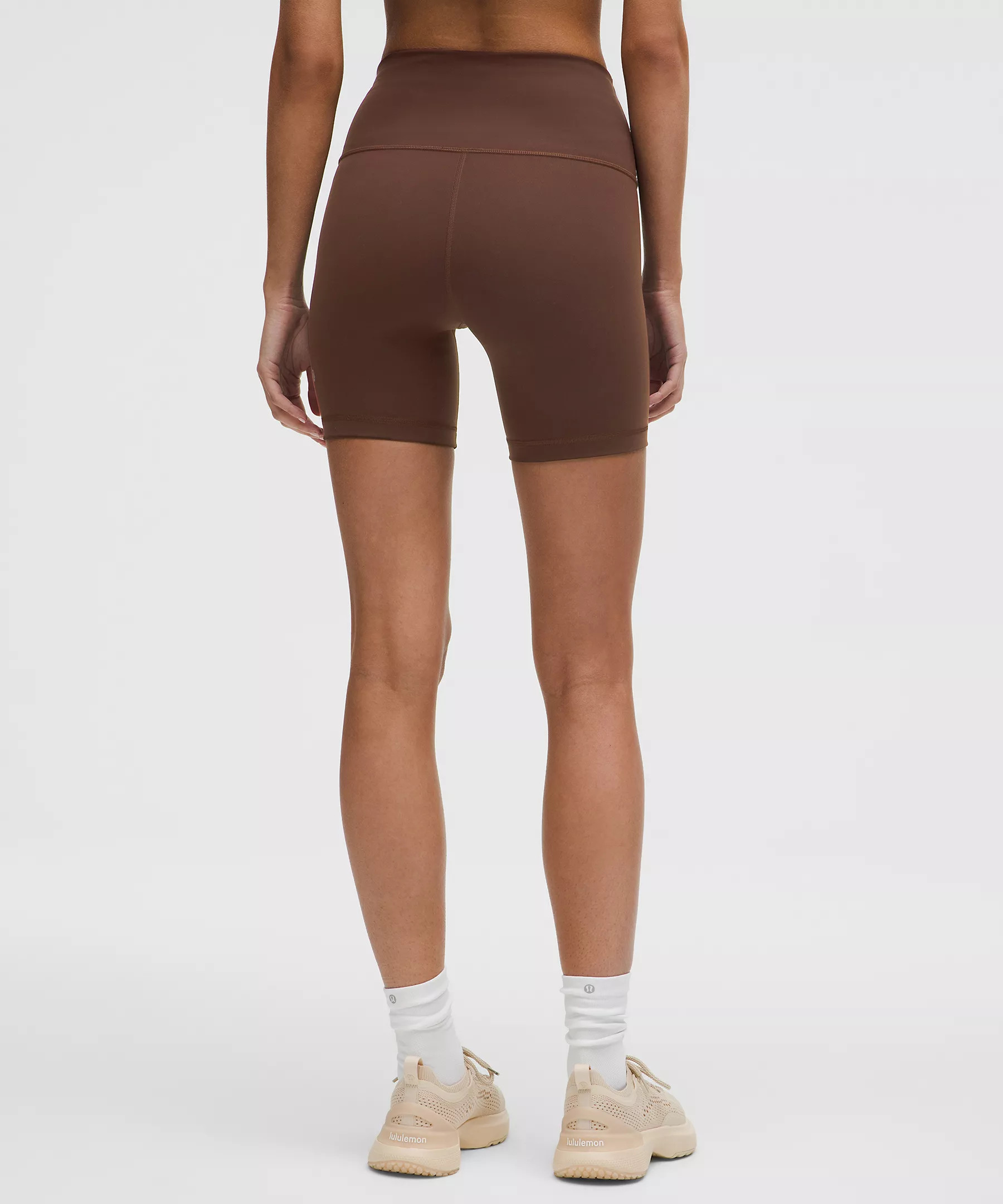Wunder Train High-Rise Short 6" | Lululemon (US)