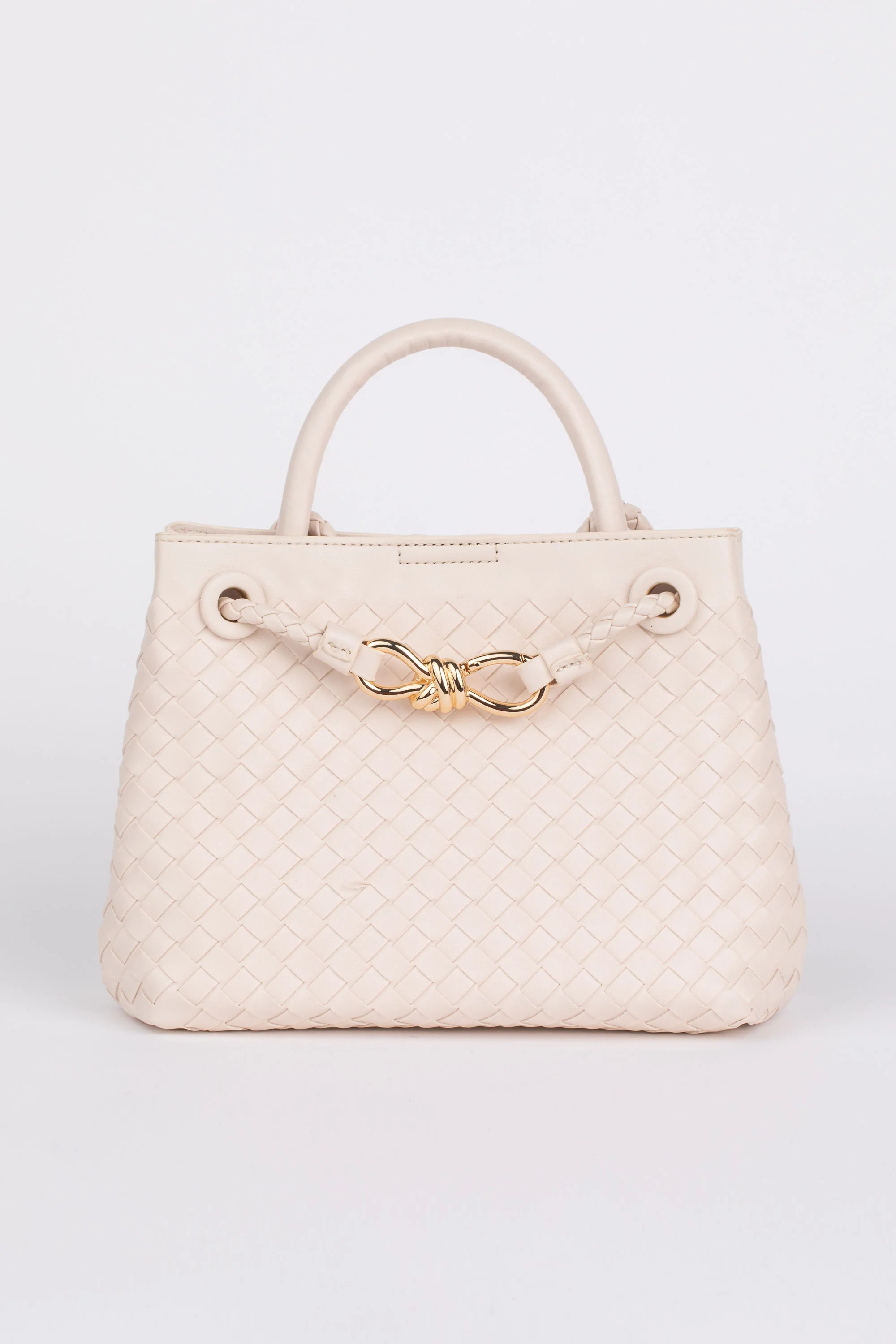 Blakely Bag- Ivory | Avara