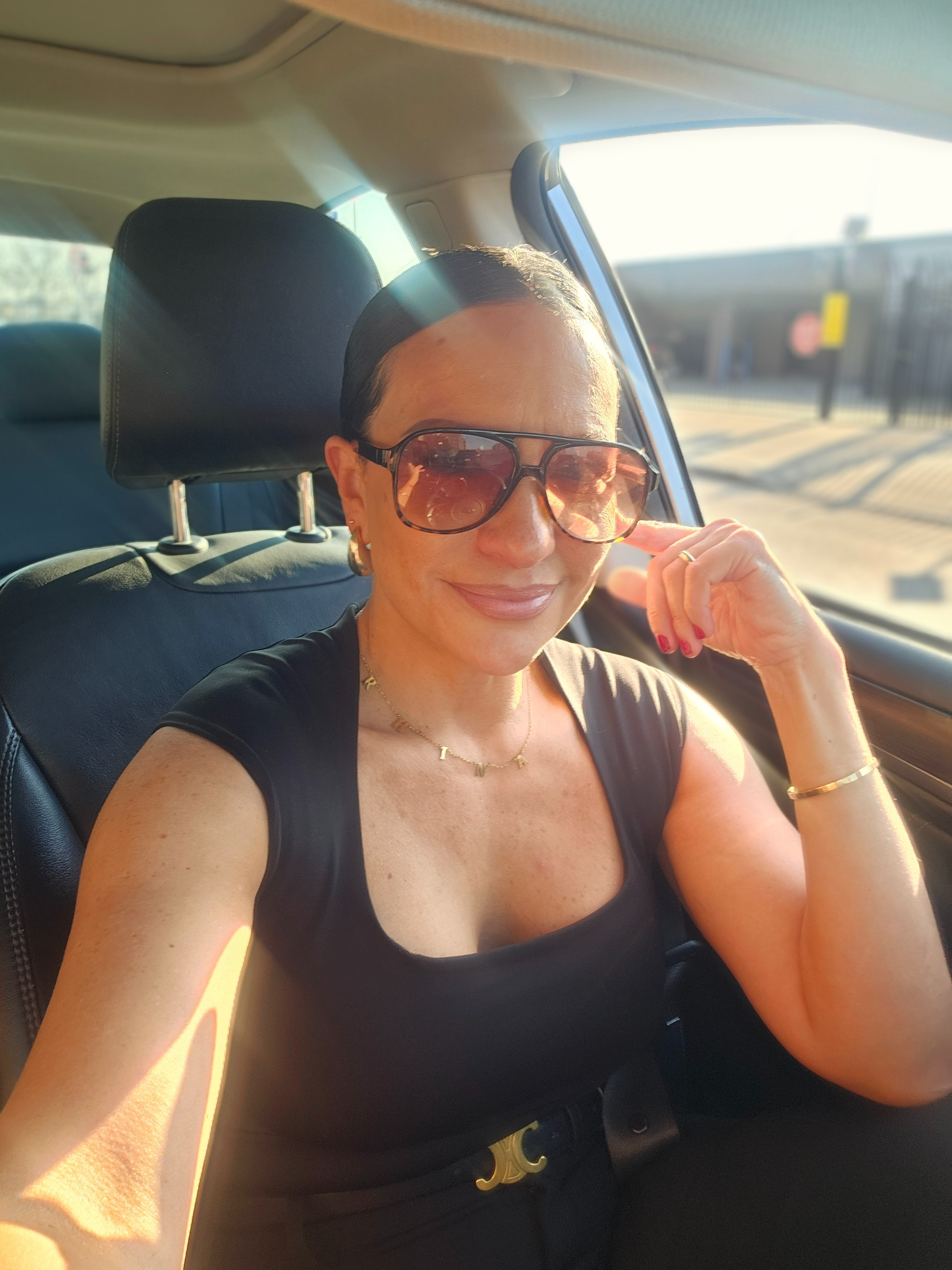 Over 50 business ootd

#LTKdayinmylife #LTKootd #LTKSeasonal