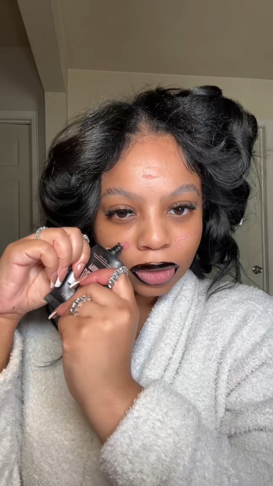 My full everyday makeup routine products! 

Foundation, concealer, powder, highlighter, lip liner, lip stick lipgloss, brows , blush, etc 

Dior beauty, Huda beauty, YSL beauty, etc 


Sephora sale recommendations 

#LTKSaleAlert #LTKBeauty #LTKFindsUnder50