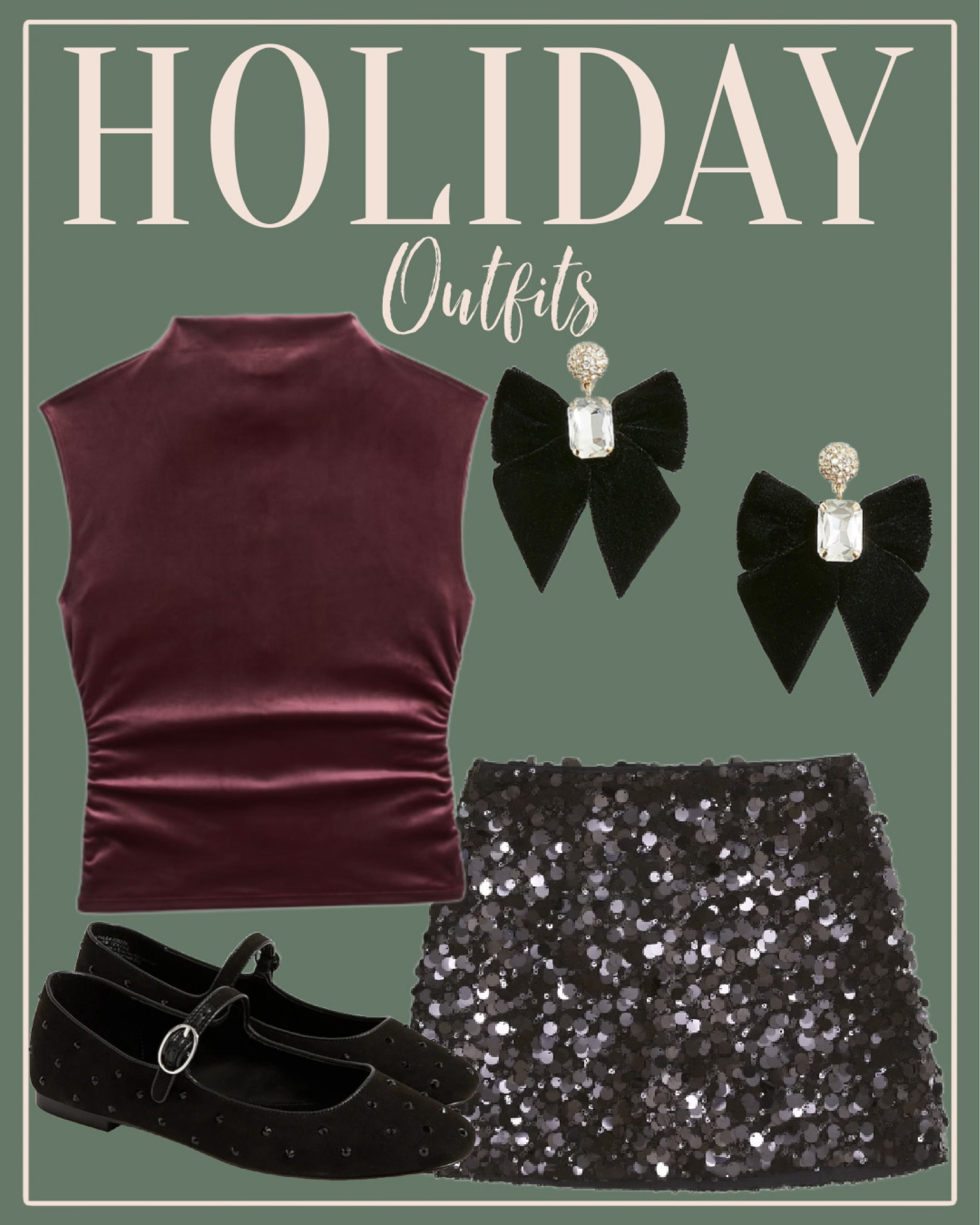 Holiday outfit, Christmas outfit, Christmas party

#LTKGiftGuide #LTKCyberWeek 🎅🏻🎄

#ltksalealert
#ltkholiday
Cyber Monday deals
Black Friday sales
Cyber sales
Prime Day
Amazon
Amazon Finds
Target
Sweater Dress
Old Navy
Combat Boots
Booties
Wedding guest dresses
Walmart Finds
Family Photos
Target Style
Fall Outfits
Shacket
Home Decor
Fall Dress
Gift Guide
Fall Family Photos
Coffee Table
Boots
Christmas Decor
Men’s gift guide
Christmas Tree
Gifts for Him
Christmas
Jackets
Target 
Amazon Fashion
Stocking Stuffers
Thanksgiving Outfit
Living Room
Gift guide for her
Shackets
gifts for her
Walmart
New Years Eve Outfits
Abercrombie
Amazon Gift Guide
White Elephant Gifts
Gifts for mom
Stocking Stuffers for Him
Work Wear
Dining Room
Business Casual
Concert Outfits
Halloween
Airport Outfit
Fall Outfits
Boots
Teacher Outfits
Lululemon align leggings
Athleisure 
Lululemon sale
Lululemon leggings
Holiday gifting
Gift guides
Abercrombie sale 
Hostess gifts
Free people
Holiday decor
Christmas
Hearth and hand
Barefoot dreams
Holiday style
Living room decor
Cyber week
Holiday gifting
Winter boots
Sweater dresses
Winter coats
Winter outfits
Area rugs
Black Friday sale
Cocktail dresses
Sweaters
LTK sale
Madewell
Thanksgiving outfits
Holiday outfits
Christmas dress
NYE outfits
NYE dress
Cyber sale
Holiday outfits
Gifts for him
Slippers
Christmas party dress
Holiday dress 
Knee high boots
MIL gifts
Winter outfits
Last minute gifts

#LTKHoliday #LTKCyberWeek #LTKGiftGuide