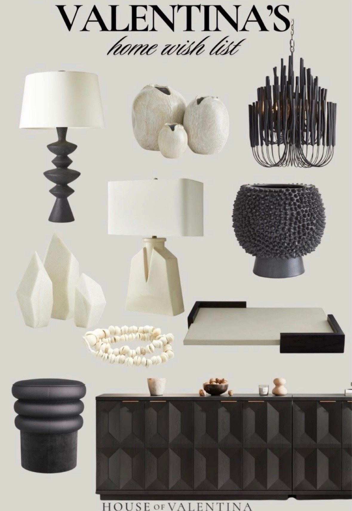 A few things I own, a few I popped into my cart (eeekkk! Get ready for one heck of a haul!) & two still on my wish list (the chandelier and cabinet omggg I want them too!)

#LTKHome #LTKSeasonal #LTKSaleAlert