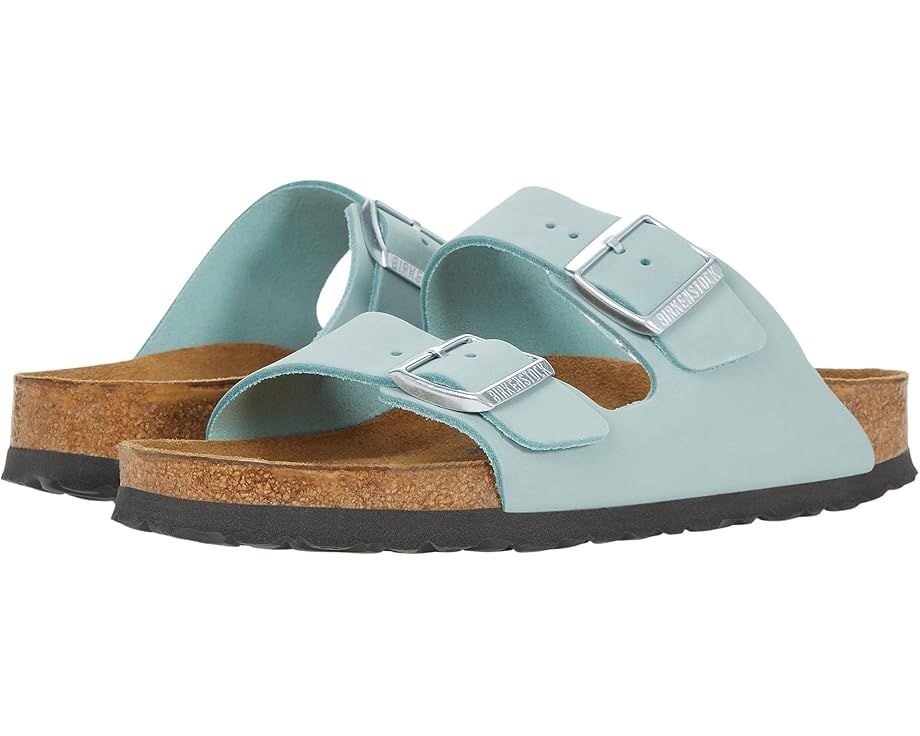 Birkenstock Arizona Soft Footbed | Zappos