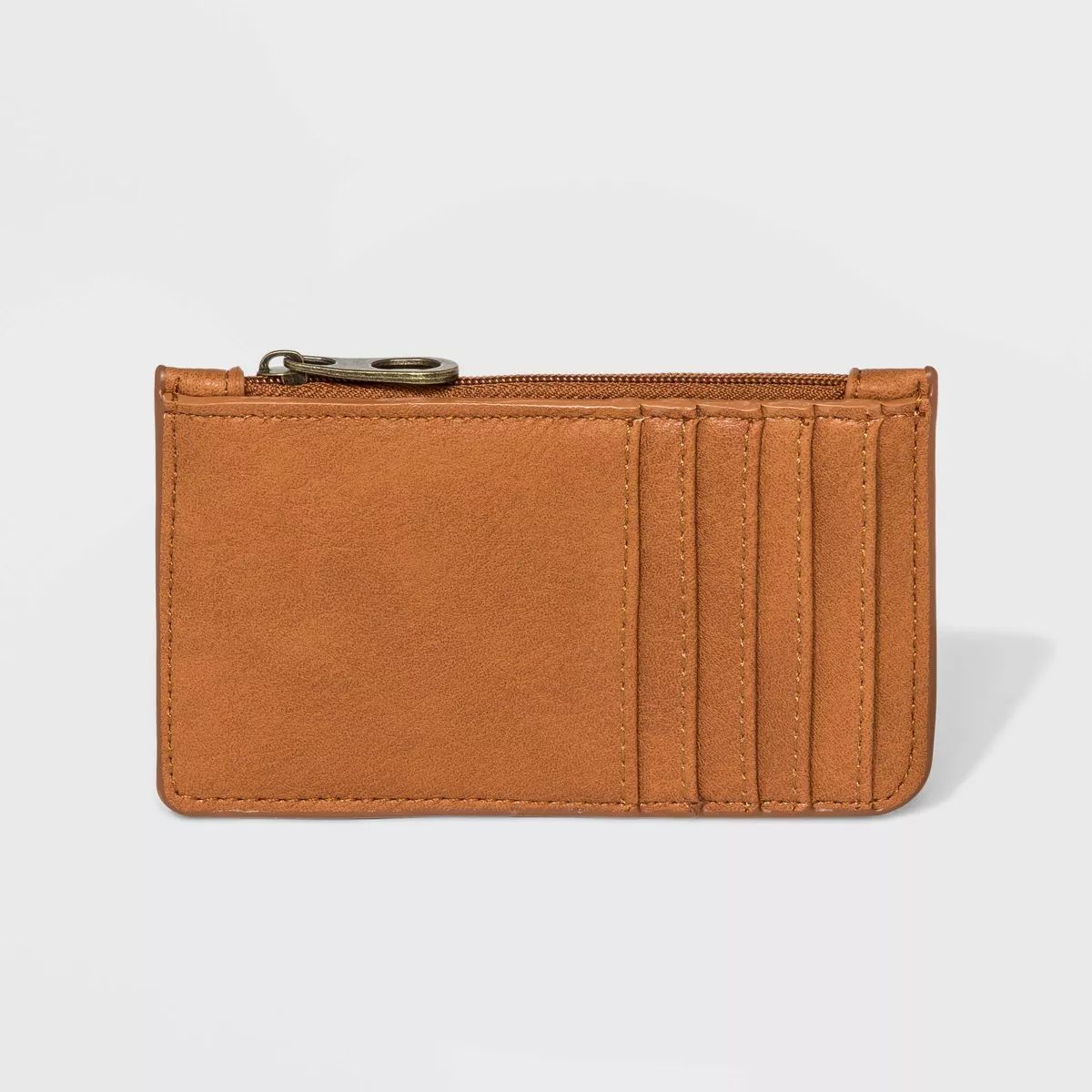 Vertical Card Case - Universal Thread™ | Target