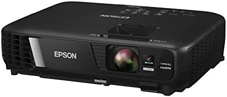 Epson EX7240 Pro WXGA 3LCD Projector Pro Wireless, 3200 Lumens Color Brightness | Amazon (US)