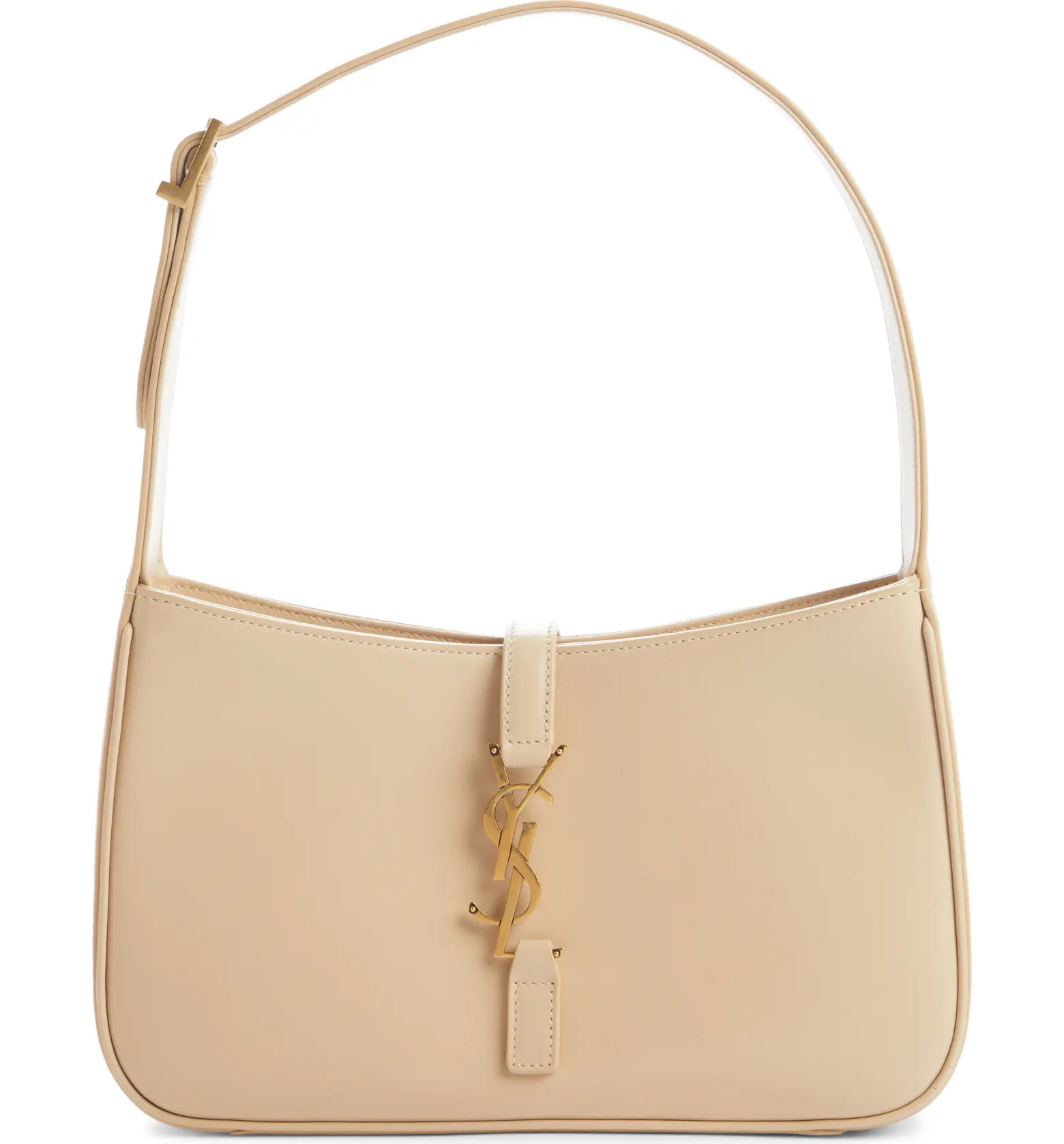 Le 5 à 7 Leather Hobo | Nordstrom